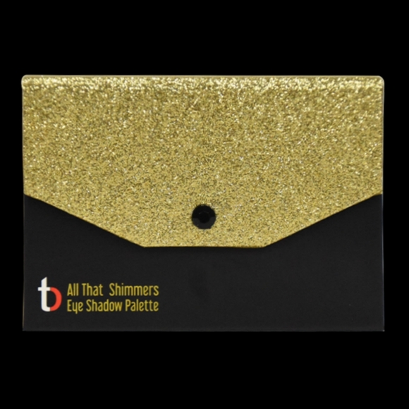 All That Shimmers Eyeshadow Pallette - Picture 9 of 9